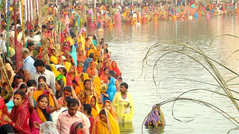 Chhath Puja 2023