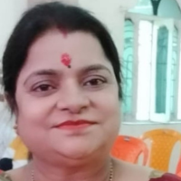 Dr Ruby Bhushan