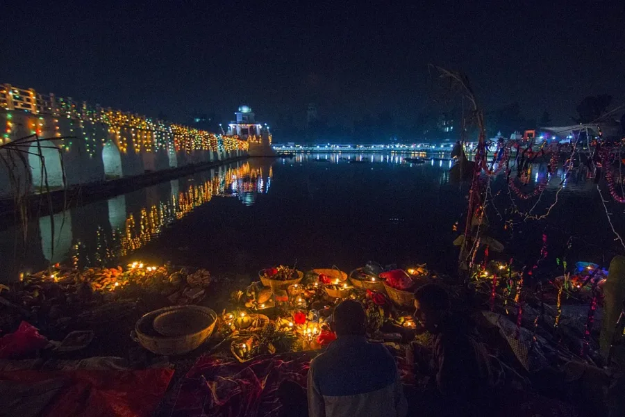 Chhath Puja 2023: Aastha ka Maha Parv, Jane kab hai Chhath Puja!